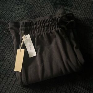 Nwt Wilfred free lounge pant